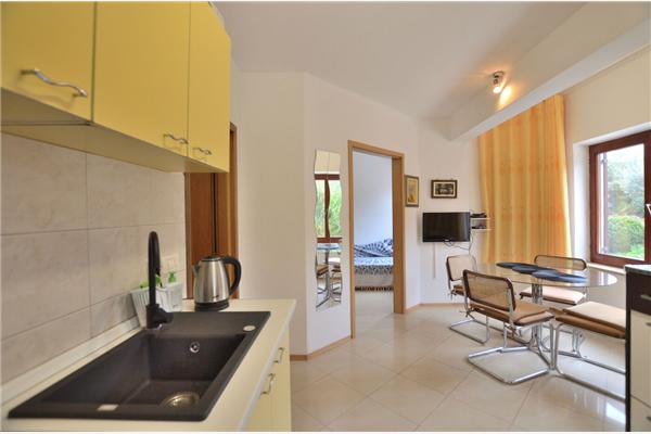 Apartman A2, za 3 osoba/e