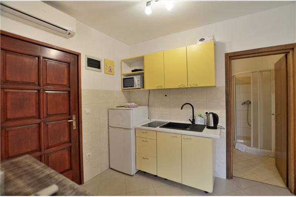 Apartman A2, za 3 osoba/e