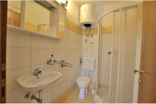 Apartman A2, za 3 osoba/e
