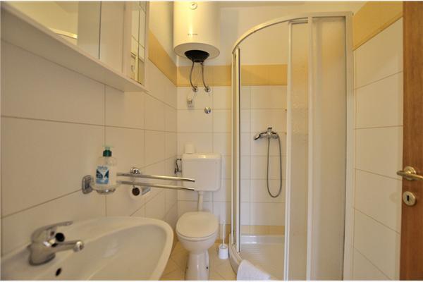 Apartman A2, za 3 osoba/e