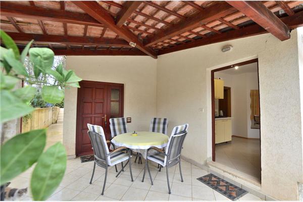 Apartman A2, za 3 osoba/e