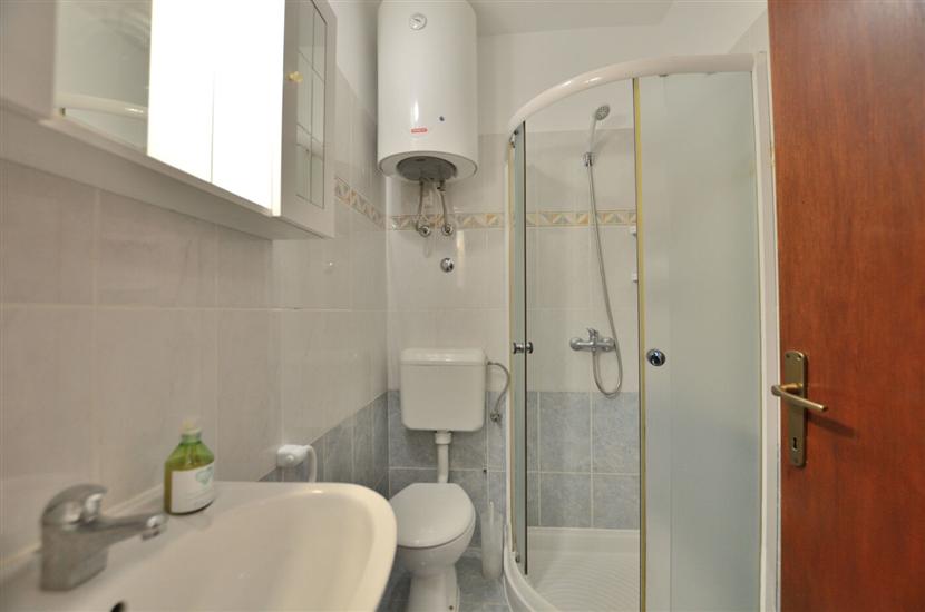 Apartman A1, za 4 osoba/e