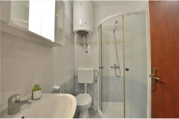 Apartman A1, za 4 osoba/e