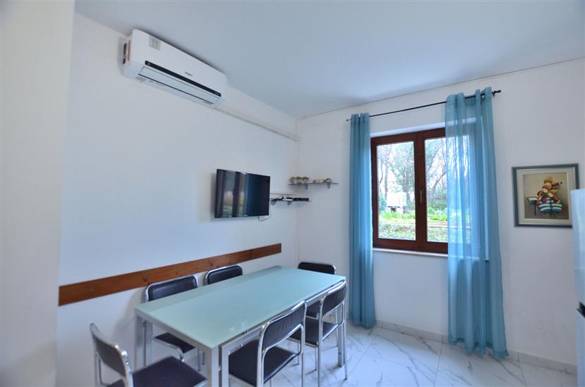 Apartman A1, za 4 osoba/e