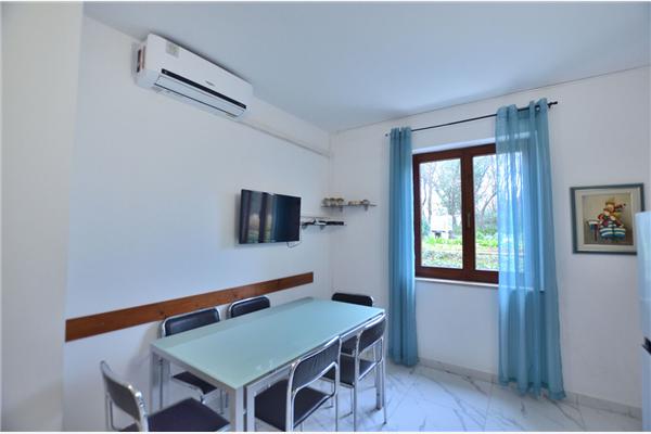 Apartman A1, za 4 osoba/e