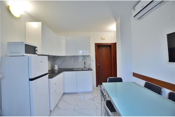 Apartman A1, za 4 osoba/e