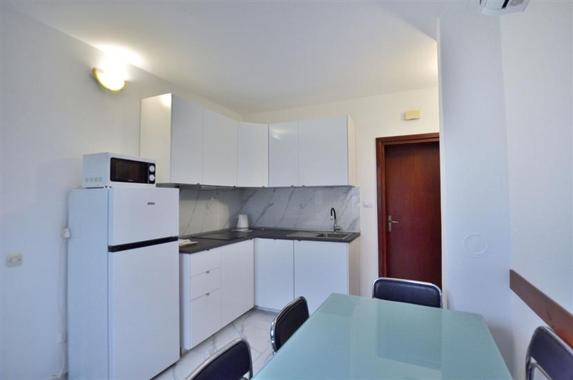 Apartman A1, za 4 osoba/e
