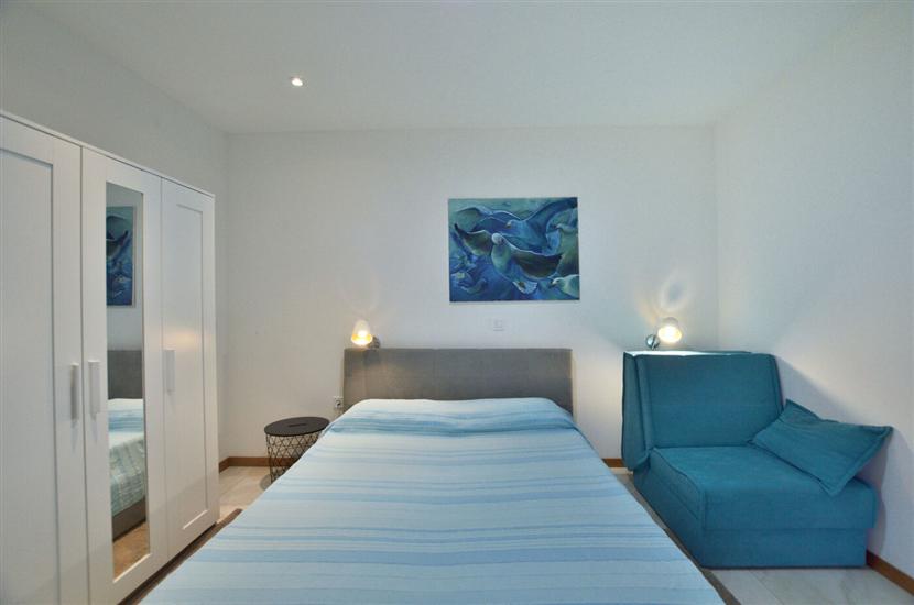 Apartman A1, za 4 osoba/e