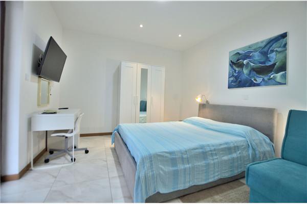 Apartman A1, za 4 osoba/e