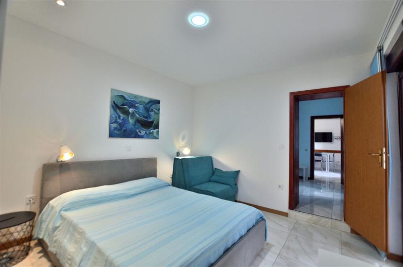 Apartman A1, za 4 osoba/e