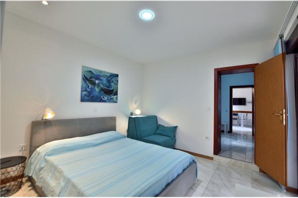 Apartman A1, za 4 osoba/e