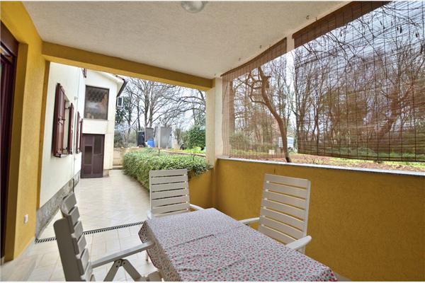 Apartman A1, za 4 osoba/e