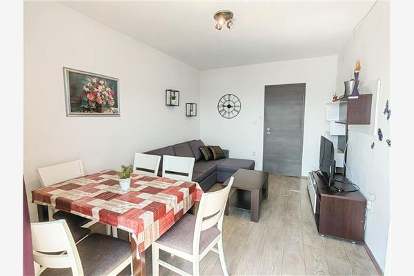 Apartment A3, for 4 persons