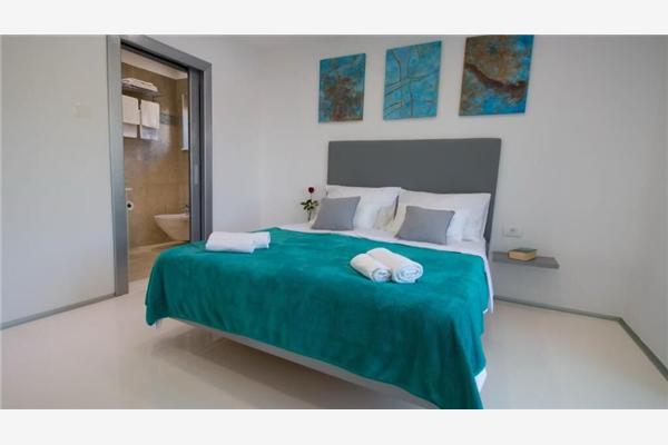 House K1, for 8 persons