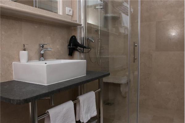 House K1, for 8 persons