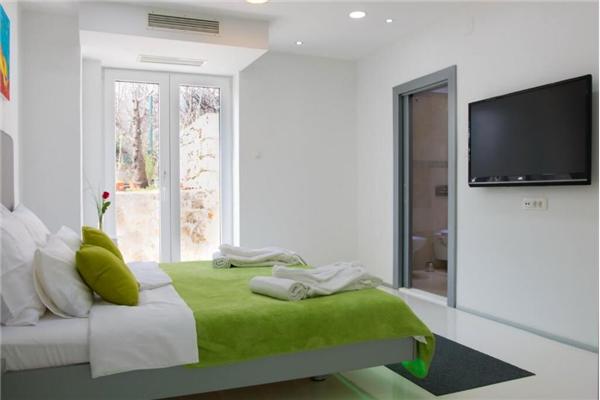 House K1, for 8 persons