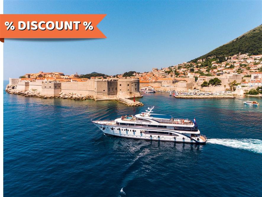 Discount-cruises-Croatia