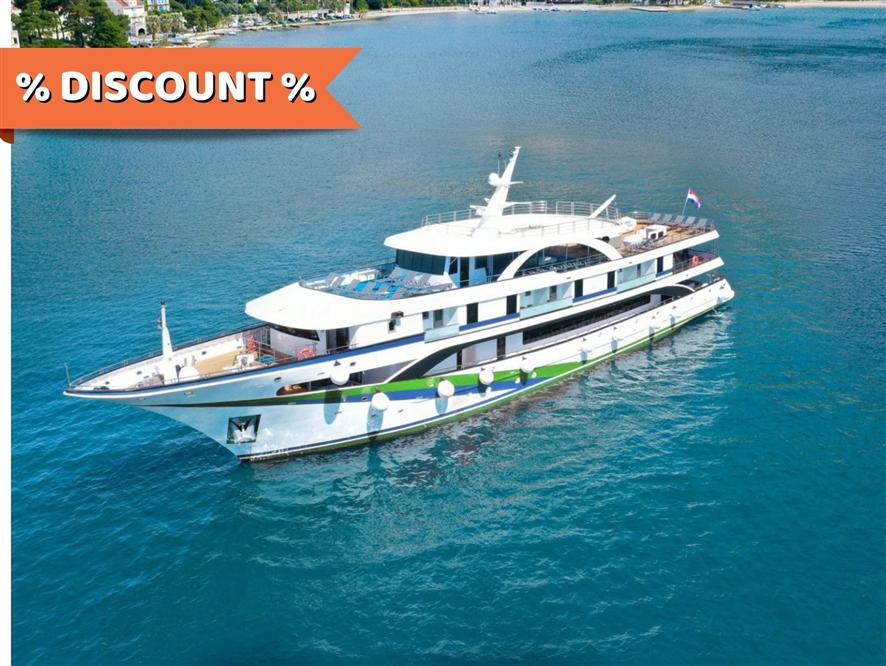 Discount-cruises-Croatia