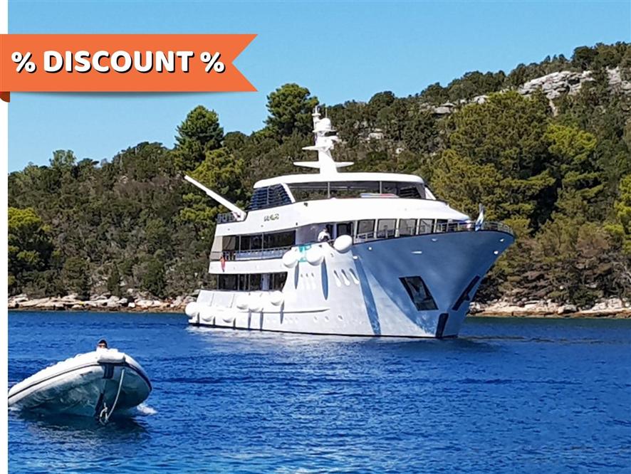 Discount-cruises-Croatia