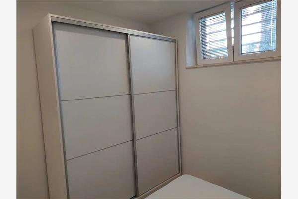 Ferienwohnung A1, für 4 Personen