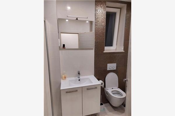 Ferienwohnung A1, für 4 Personen