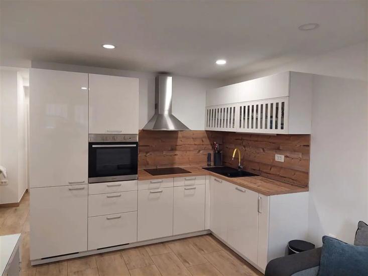 Ferienwohnung A1, für 4 Personen