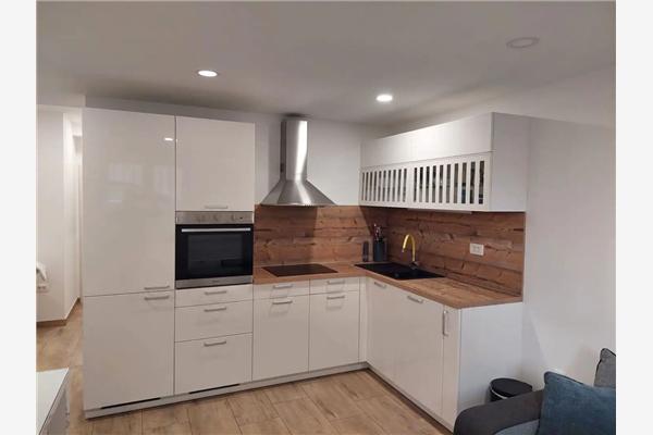 Ferienwohnung A1, für 4 Personen