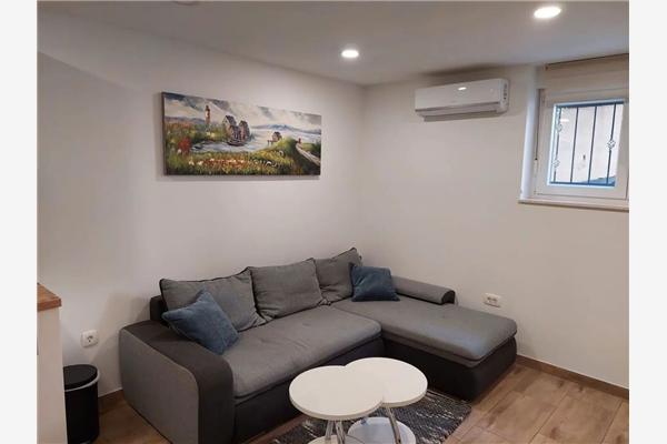 Ferienwohnung A1, für 4 Personen