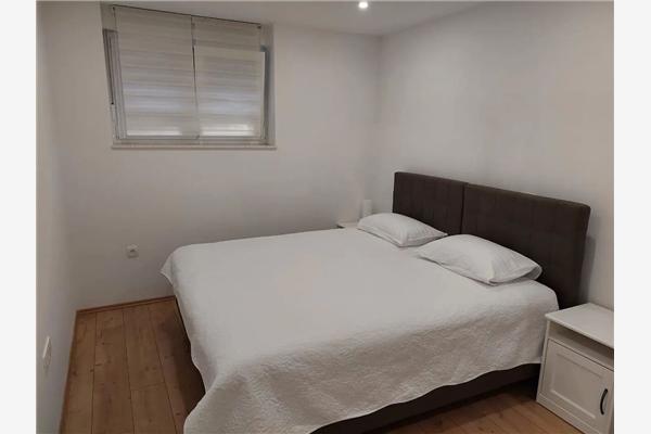 Ferienwohnung A1, für 4 Personen