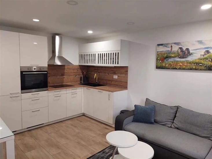 Ferienwohnung A1, für 4 Personen