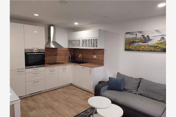 Ferienwohnung A1, für 4 Personen