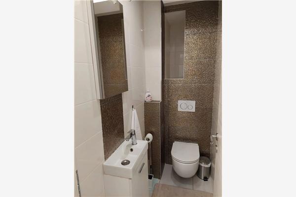 Ferienwohnung A1, für 4 Personen