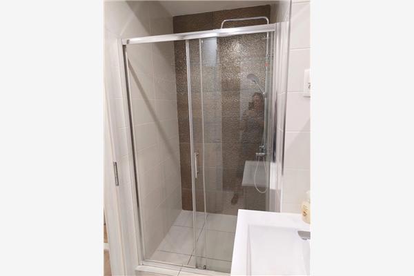 Ferienwohnung A1, für 4 Personen