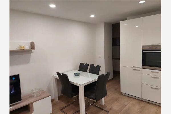 Ferienwohnung A1, für 4 Personen