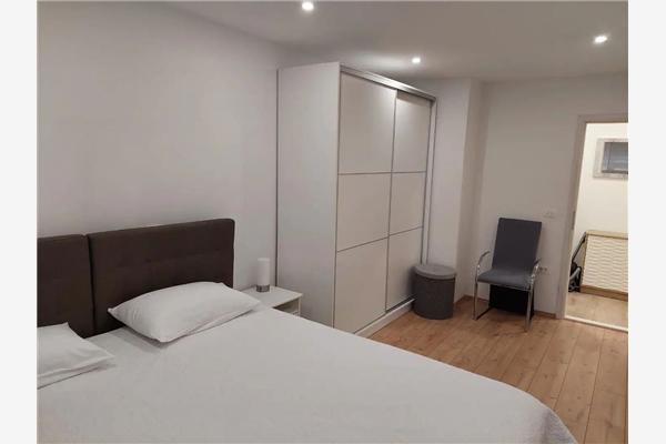 Ferienwohnung A1, für 4 Personen