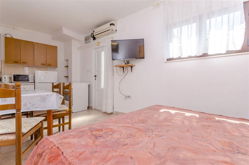 Apartment A3, for 4 persons