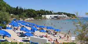 Ferienwohnung - Split