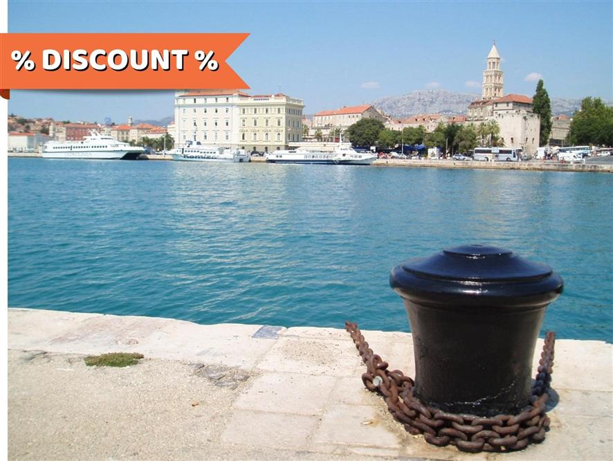 Discount-cruises-Croatia