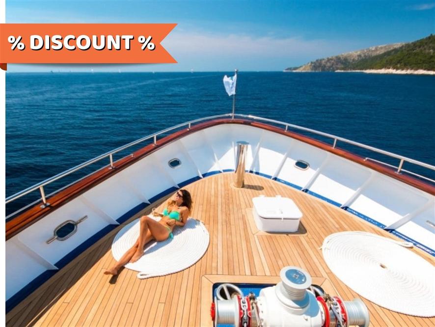 Discount-cruises-Croatia