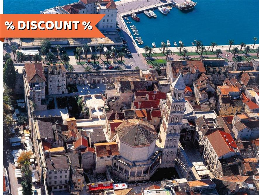 Discount-cruises-Croatia