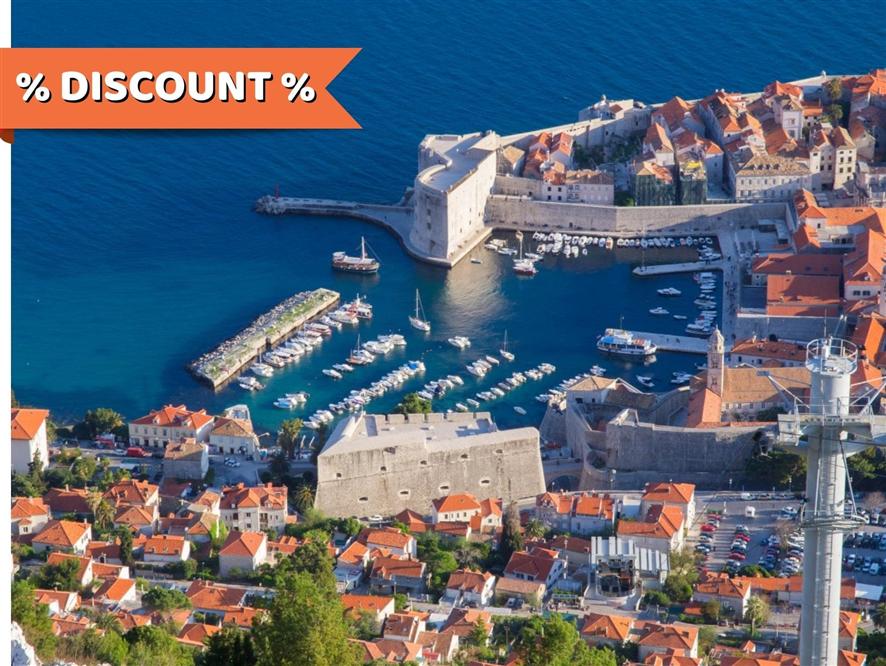 Discount-cruises-Croatia