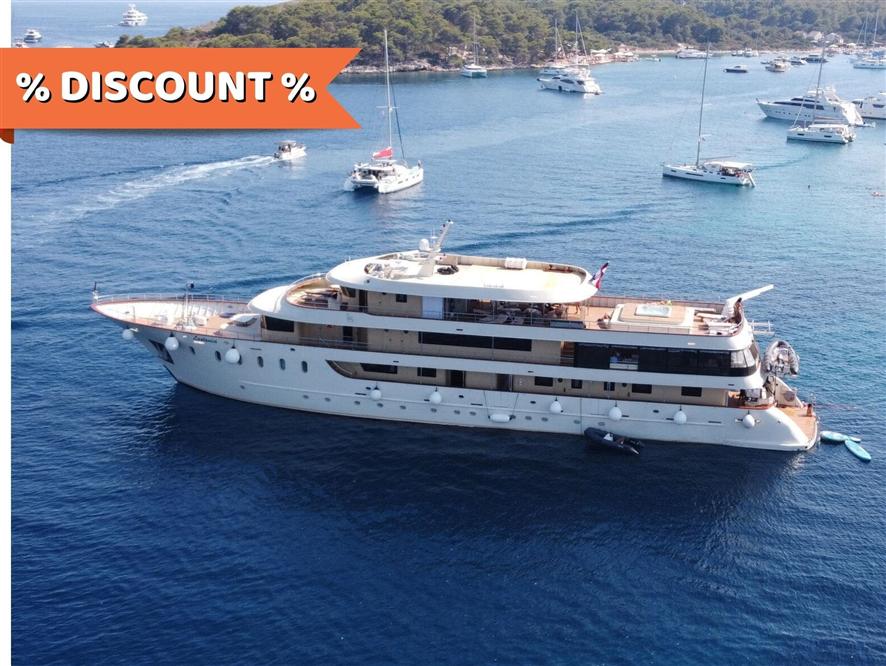 Discount-cruises-Croatia