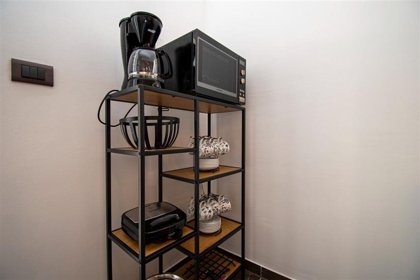 House K1, for 10 persons