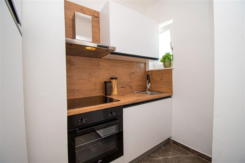 House K1, for 10 persons