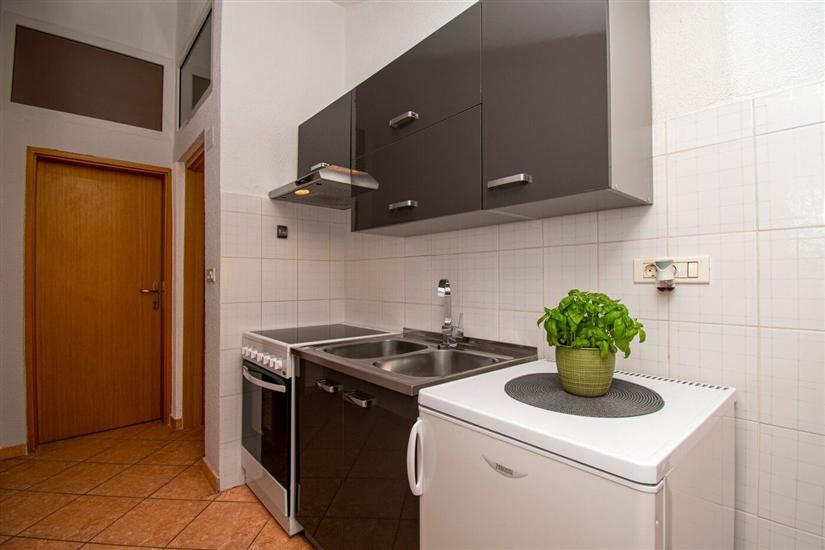 House K1, for 10 persons