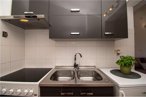 House K1, for 10 persons