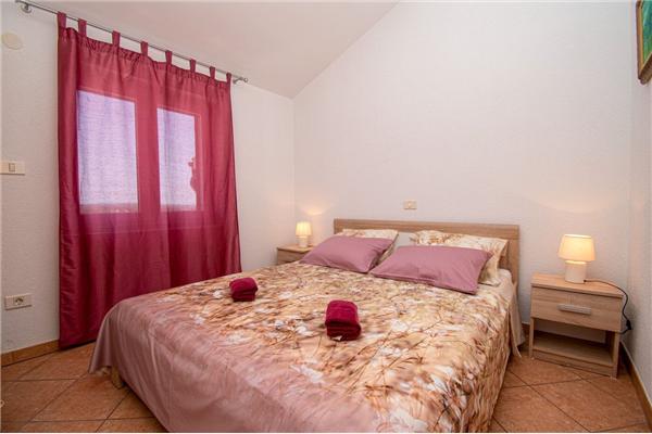 House K1, for 10 persons