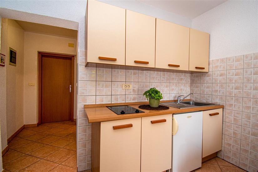 House K1, for 10 persons