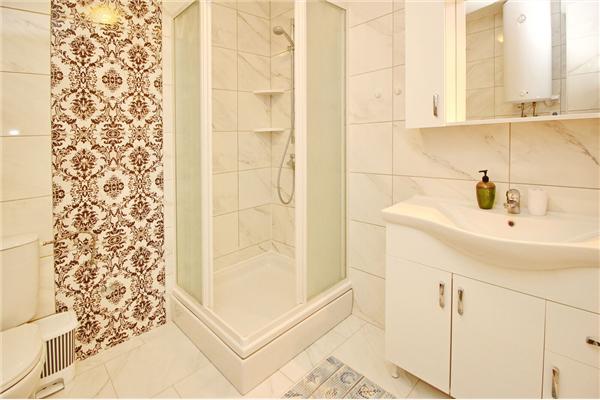 Apartment A2, for 5 persons