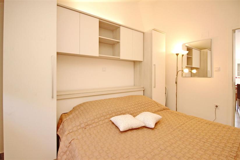Apartment A3, for 5 persons